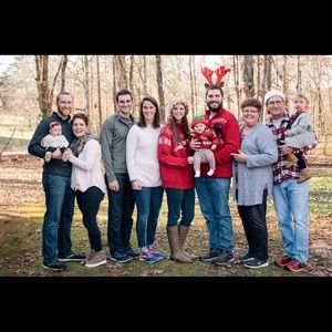 Meet your Posher, Natalie